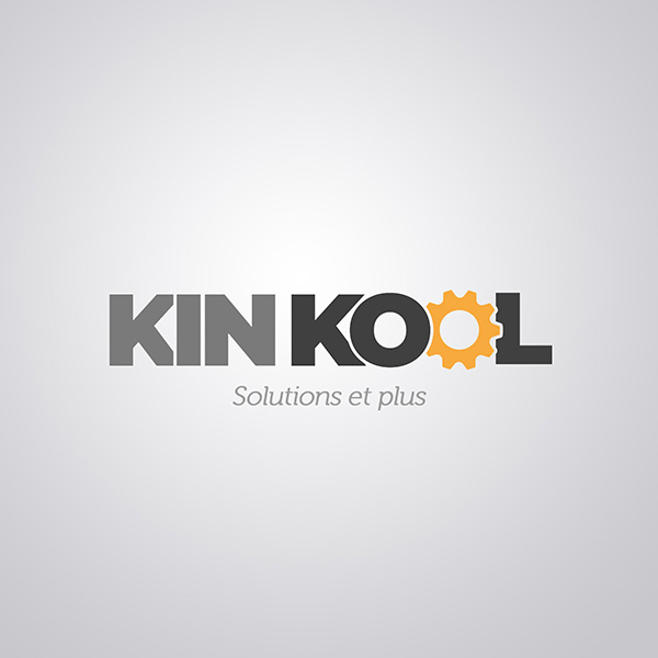 KinKool Logo